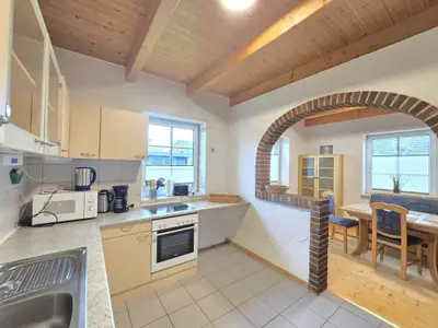 Ferienwohnung für 5 Personen (90 m²) in Dornum 7/10