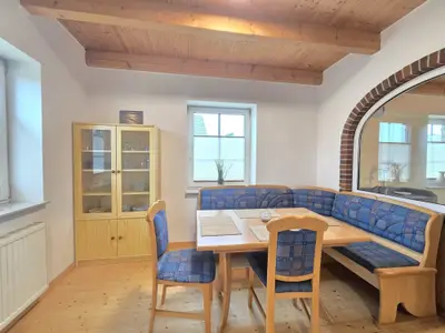 Ferienwohnung für 5 Personen (90 m²) in Dornum 9/10