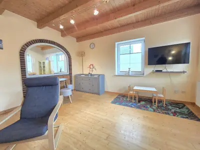 Ferienwohnung für 5 Personen (90 m²) in Dornum 10/10