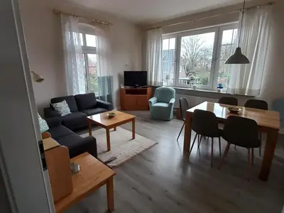 Ferienwohnung für 6 Personen (85 m²) in Dornum 2/10
