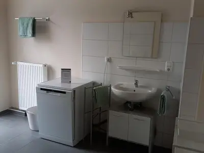 Ferienwohnung für 6 Personen (85 m²) in Dornum 3/10