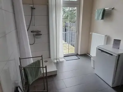 Ferienwohnung für 6 Personen (85 m²) in Dornum 4/10