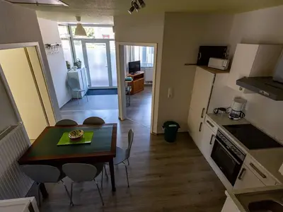 Ferienwohnung für 6 Personen (90 m²) in Dornum 3/10