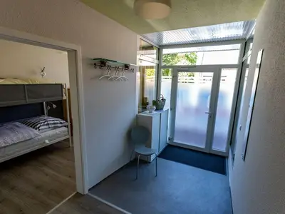 Ferienwohnung für 6 Personen (90 m²) in Dornum 4/10