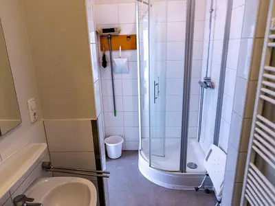 Ferienwohnung für 6 Personen (90 m²) in Dornum 9/10