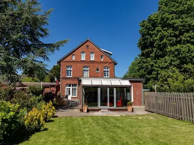 Ferienwohnung für 6 Personen (90 m²) in Dornum 10/10