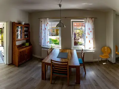 Ferienwohnung für 6 Personen (90 m²) in Dornum 2/10