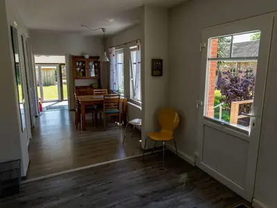 Ferienwohnung für 6 Personen (90 m²) in Dornum 6/10