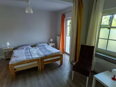 Ferienwohnung für 6 Personen (90 m²) in Dornum 9/10