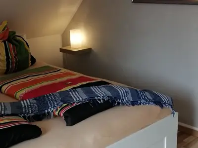 Ferienwohnung für 2 Personen (39 m²) in Dornum 7/10