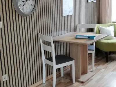 Ferienwohnung für 2 Personen (35 m²) in Dornum 1/10