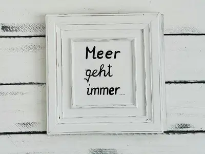 Ferienwohnung für 2 Personen (35 m²) in Dornum 8/10