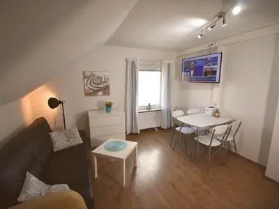 Ferienwohnung für 2 Personen (41 m²) in Dornum 5/10