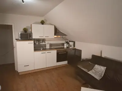 Ferienwohnung für 2 Personen (41 m²) in Dornum 6/10
