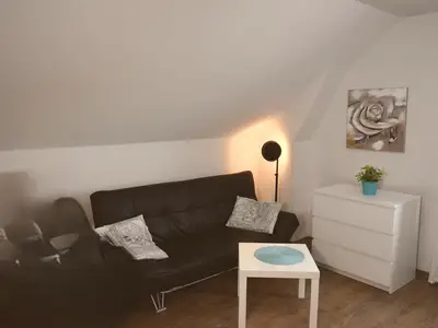 Ferienwohnung für 2 Personen (41 m²) in Dornum 7/10