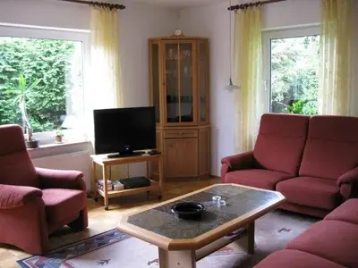 Ferienwohnung für 4 Personen (57 m²) in Dornum 2/8