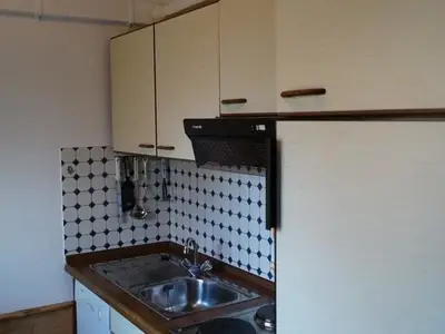 Ferienwohnung für 4 Personen (57 m²) in Dornum 3/8