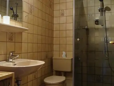 Ferienwohnung für 4 Personen (57 m²) in Dornum 4/8