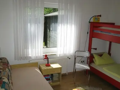 Ferienwohnung für 4 Personen (57 m²) in Dornum 5/8