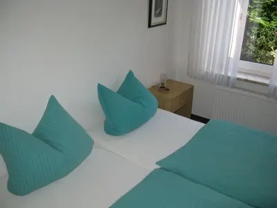 Ferienwohnung für 4 Personen (57 m²) in Dornum 6/8