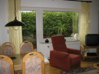 Ferienwohnung für 4 Personen (57 m²) in Dornum 7/8