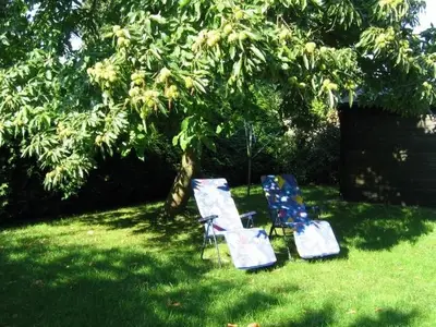 Ferienwohnung für 4 Personen (57 m²) in Dornum 8/8