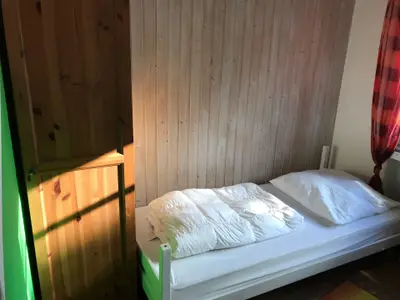 Ferienwohnung für 4 Personen (65 m²) in Dornum 2/10