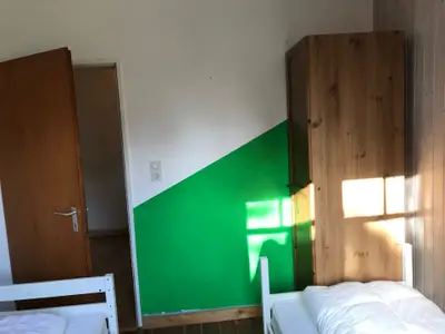 Ferienwohnung für 4 Personen (65 m²) in Dornum 5/10