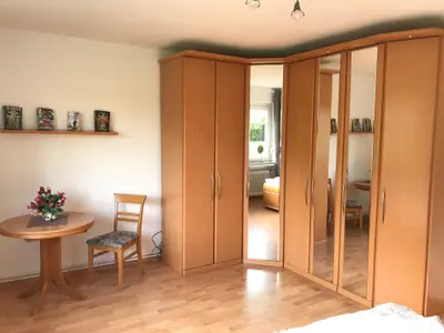 Ferienwohnung für 4 Personen (65 m²) in Dornum 8/10