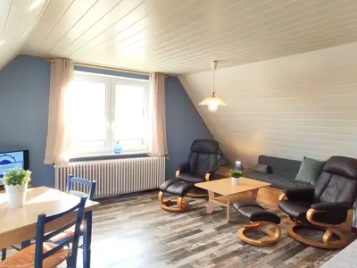 Ferienwohnung für 2 Personen (35 m²) in Dornum 6/10