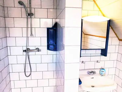 Ferienwohnung für 2 Personen (35 m²) in Dornum 8/10