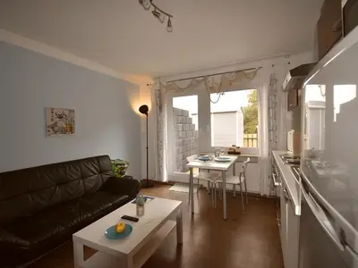 Ferienwohnung für 2 Personen (38 m²) in Dornum 4/10