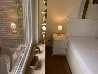 Ferienwohnung für 2 Personen (38 m²) in Dornum 5/10