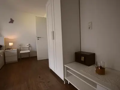 Ferienwohnung für 2 Personen (38 m²) in Dornum 6/10