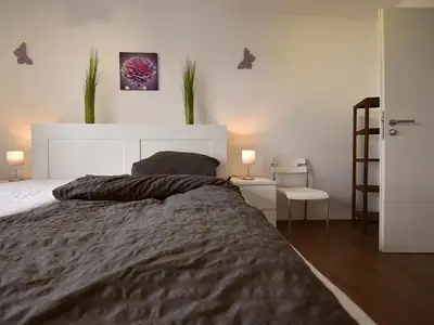 Ferienwohnung für 2 Personen (38 m²) in Dornum 7/10