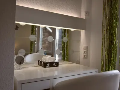 Ferienwohnung für 2 Personen (38 m²) in Dornum 8/10