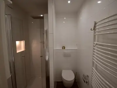 Ferienwohnung für 2 Personen (38 m²) in Dornum 9/10