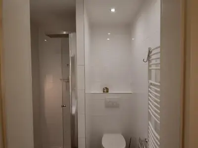 Ferienwohnung für 2 Personen (38 m²) in Dornum 10/10