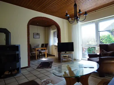 Ferienwohnung für 4 Personen (60 m²) in Dornum 2/10