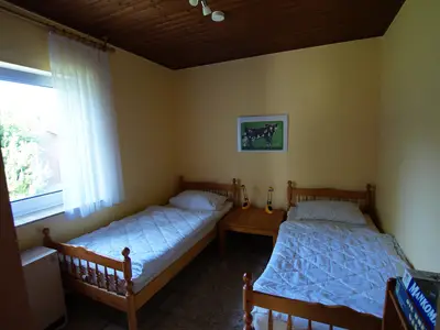 Ferienwohnung für 4 Personen (60 m²) in Dornum 3/10