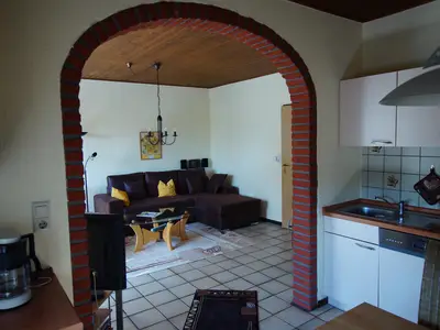 Ferienwohnung für 4 Personen (60 m²) in Dornum 4/10