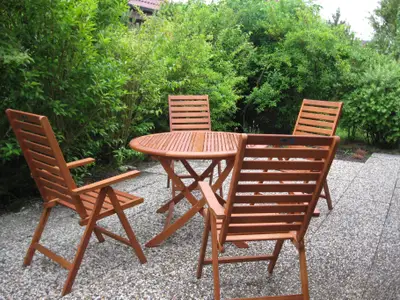 Ferienwohnung für 4 Personen (60 m²) in Dornum 6/10