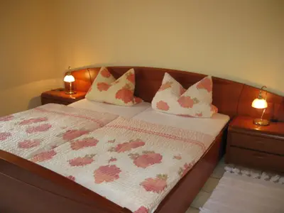 Ferienwohnung für 4 Personen (60 m²) in Dornum 7/10