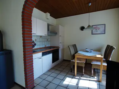 Ferienwohnung für 4 Personen (60 m²) in Dornum 8/10