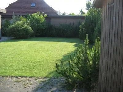 Ferienwohnung für 4 Personen (60 m²) in Dornum 9/10