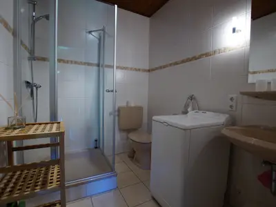 Ferienwohnung für 4 Personen (60 m²) in Dornum 10/10