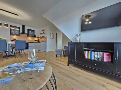 Ferienwohnung für 2 Personen (70 m²) in Dornum 5/10