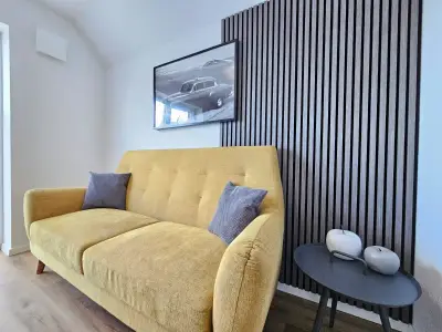 Ferienwohnung für 2 Personen (70 m²) in Dornum 6/10