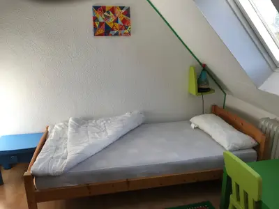 Ferienwohnung für 5 Personen (70 m²) in Dornum 3/10