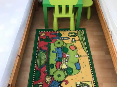 Ferienwohnung für 5 Personen (70 m²) in Dornum 4/10